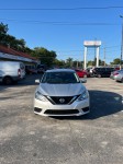 Image for 2016 Nissan Sentra S ID: 6741467