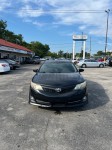 Image for 2012 Toyota Camry BASE ID: 6749852