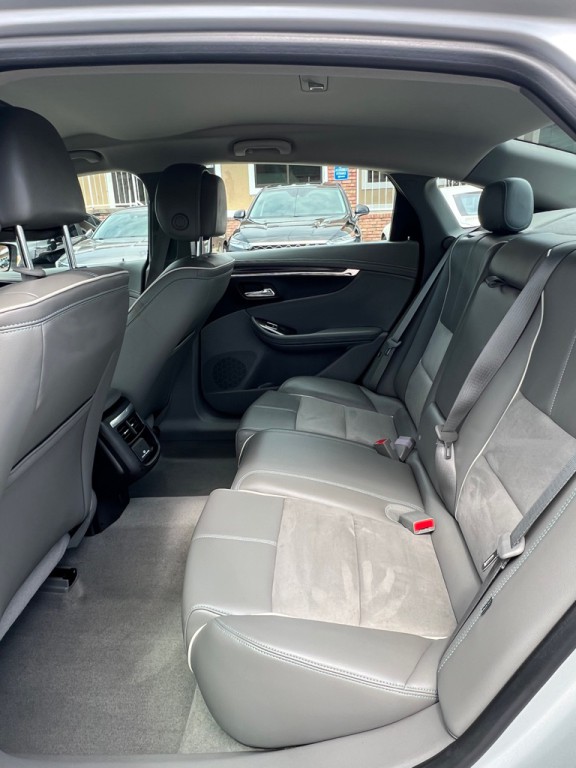 2014 Chevrolet Impala Image 12