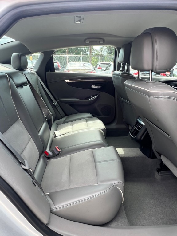 2014 Chevrolet Impala Image 13