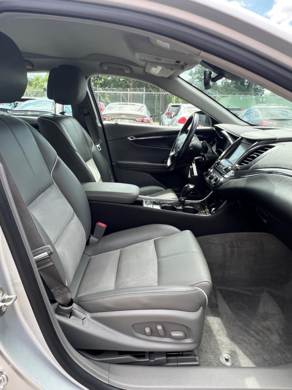 2014 Chevrolet Impala Image 15