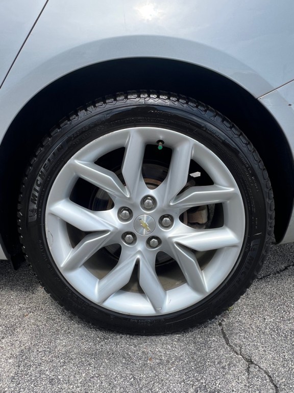 2014 Chevrolet Impala Image 20