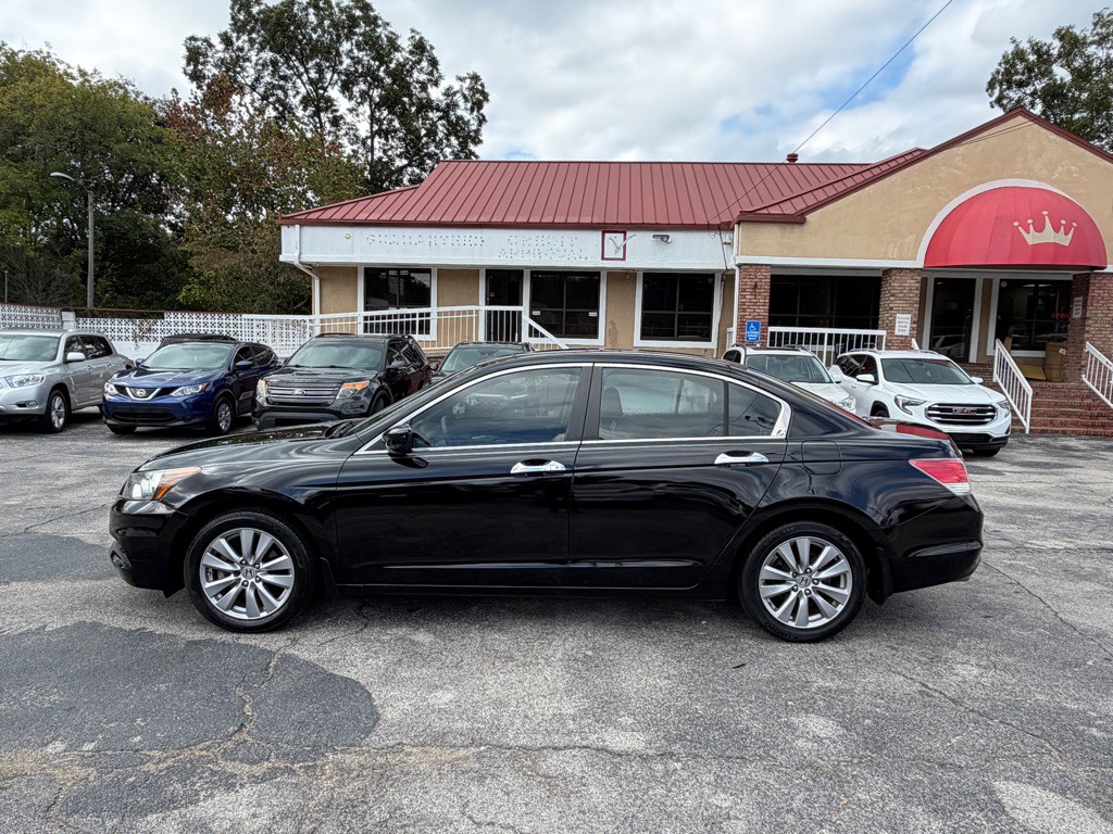 2012 Honda Accord Image 3