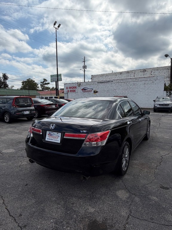 2012 Honda Accord Image 6