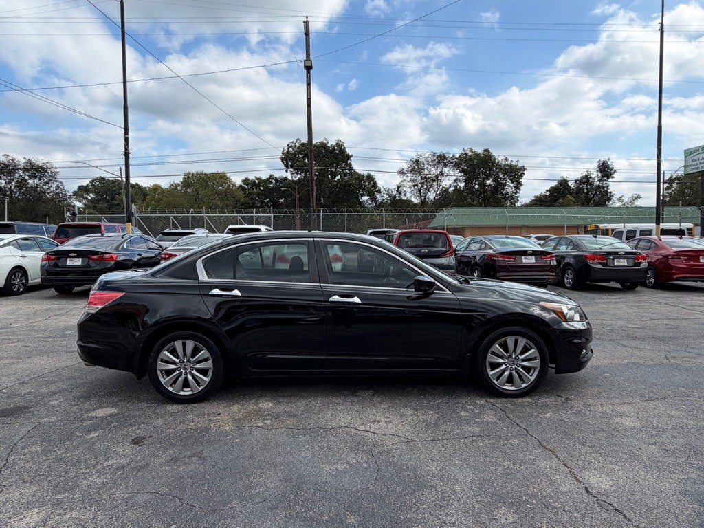 2012 Honda Accord Image 7