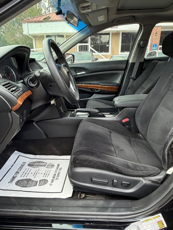 2012 Honda Accord Image 10