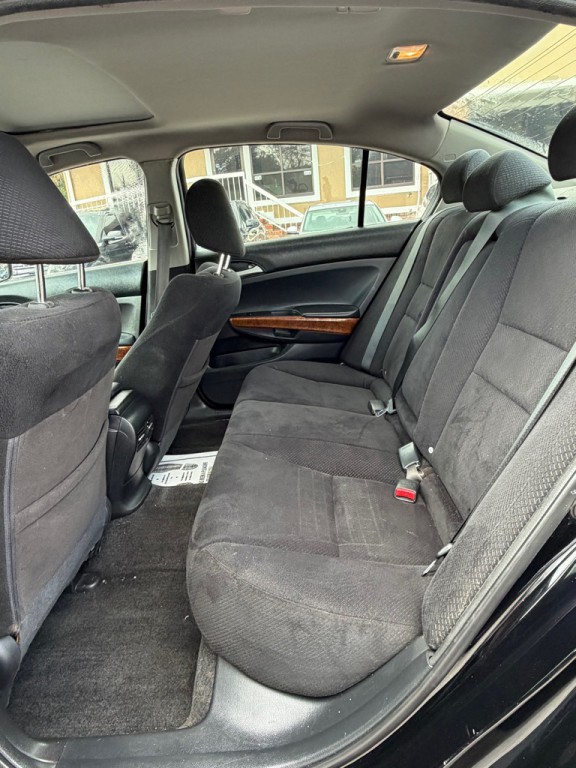 2012 Honda Accord Image 12