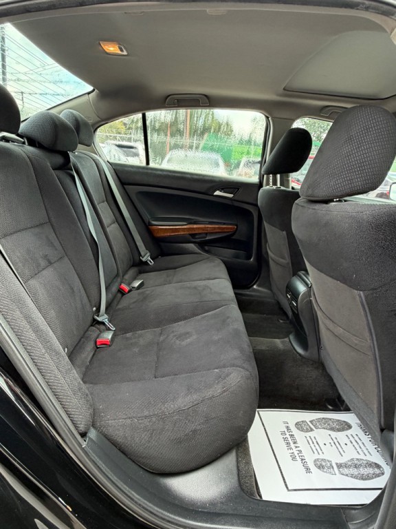 2012 Honda Accord Image 14