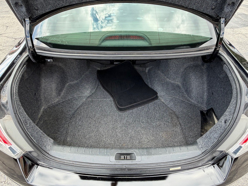 2012 Honda Accord Image 18
