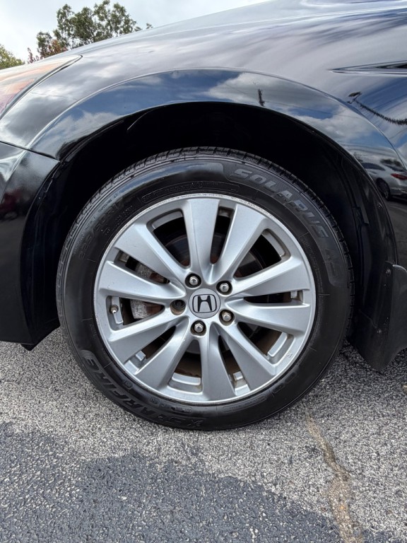 2012 Honda Accord Image 20