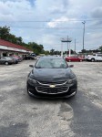 Image for 2018 Chevrolet Malibu LT ID: 6757670