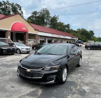 Image for 2018 Chevrolet Malibu LT ID: 6757670