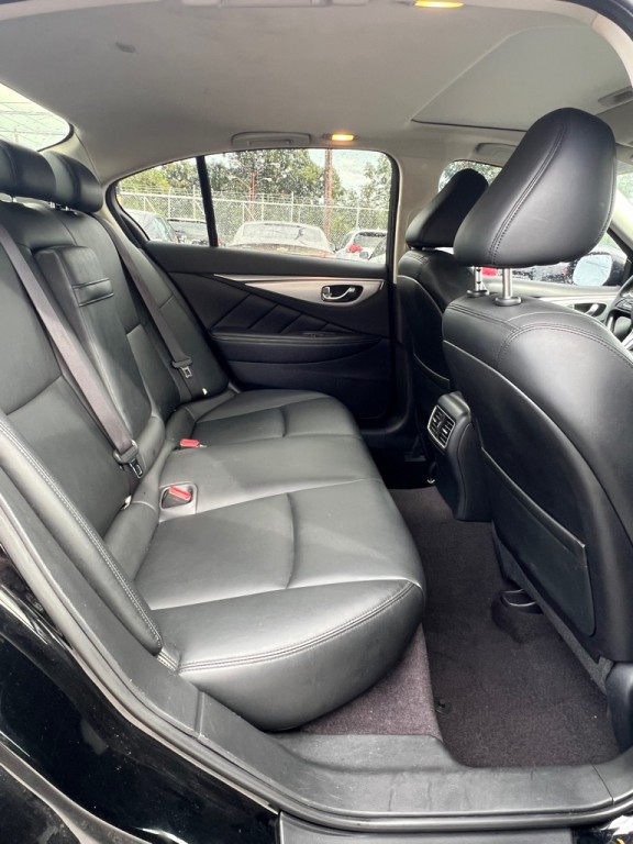 2020 INFINITI Q50 Image 14