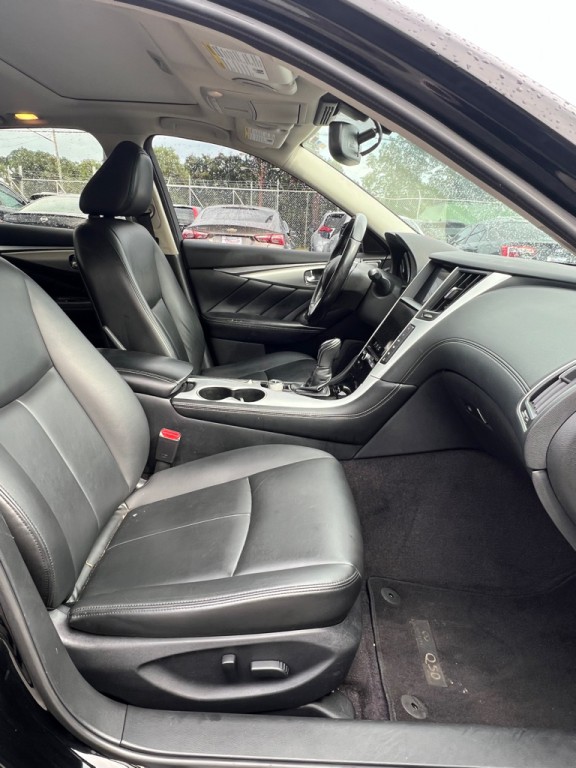 2020 INFINITI Q50 Image 16