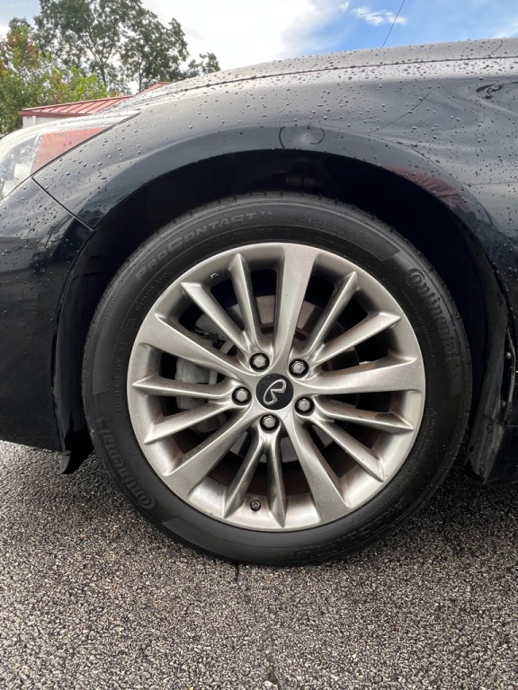 2020 INFINITI Q50 Image 18