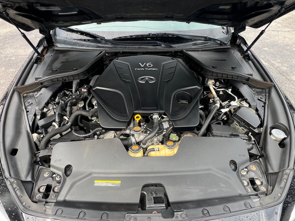 2020 INFINITI Q50 Image 20