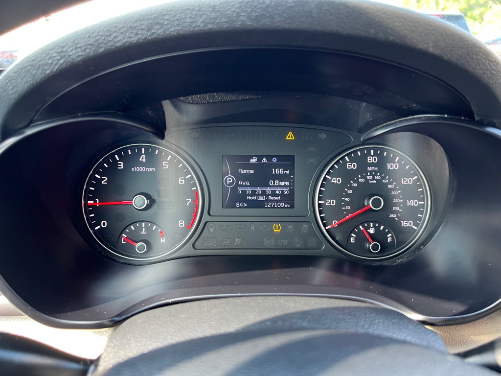 2017 Kia Optima Image 18