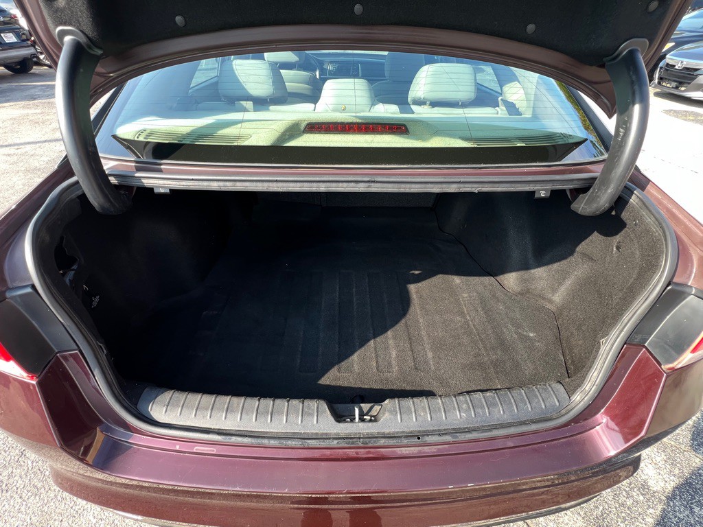 2017 Kia Optima Image 21