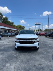 Image for 2021 Chevrolet Silverado 1500 Custom ID: 6769327