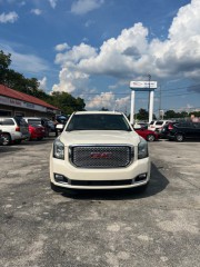 Image for 2015 GMC Yukon Denali ID: 6778020