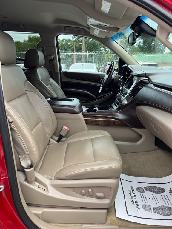 2015 Chevrolet Tahoe Image 14