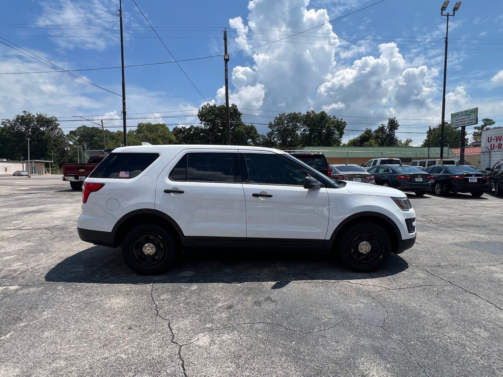 2017 Ford Explorer Image 7