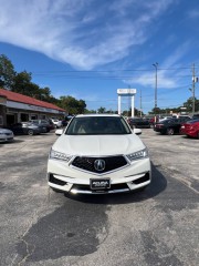 Image for 2018 Acura MDX SH- ID: 6794764