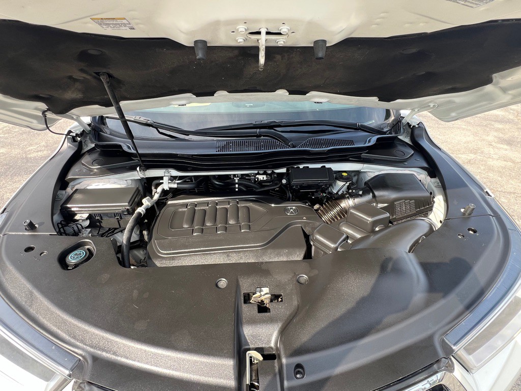 2018 Acura MDX Image 21