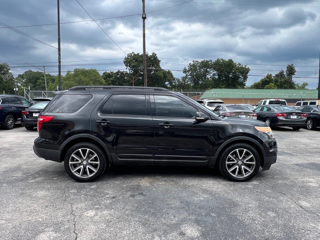 2015 Ford Explorer Image 7