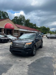 Image for 2015 Ford Explorer XLT ID: 6794818