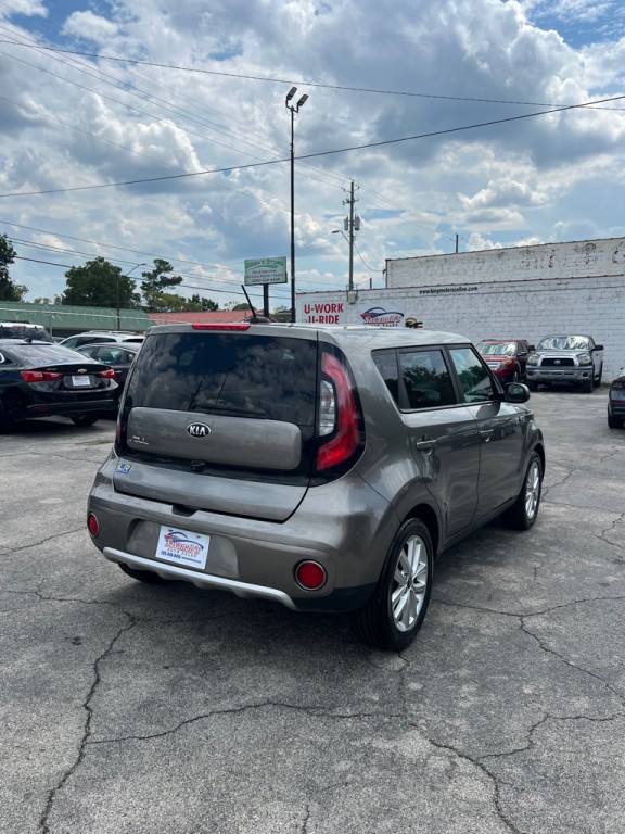 2018 Kia Soul Image 6