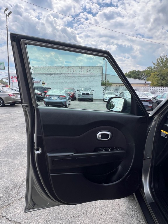 2018 Kia Soul Image 9