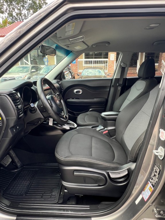 2018 Kia Soul Image 10