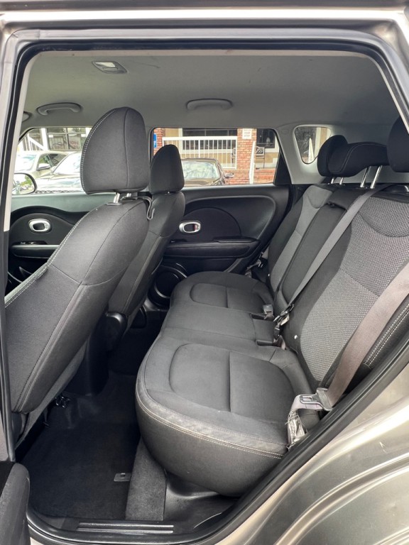 2018 Kia Soul Image 11