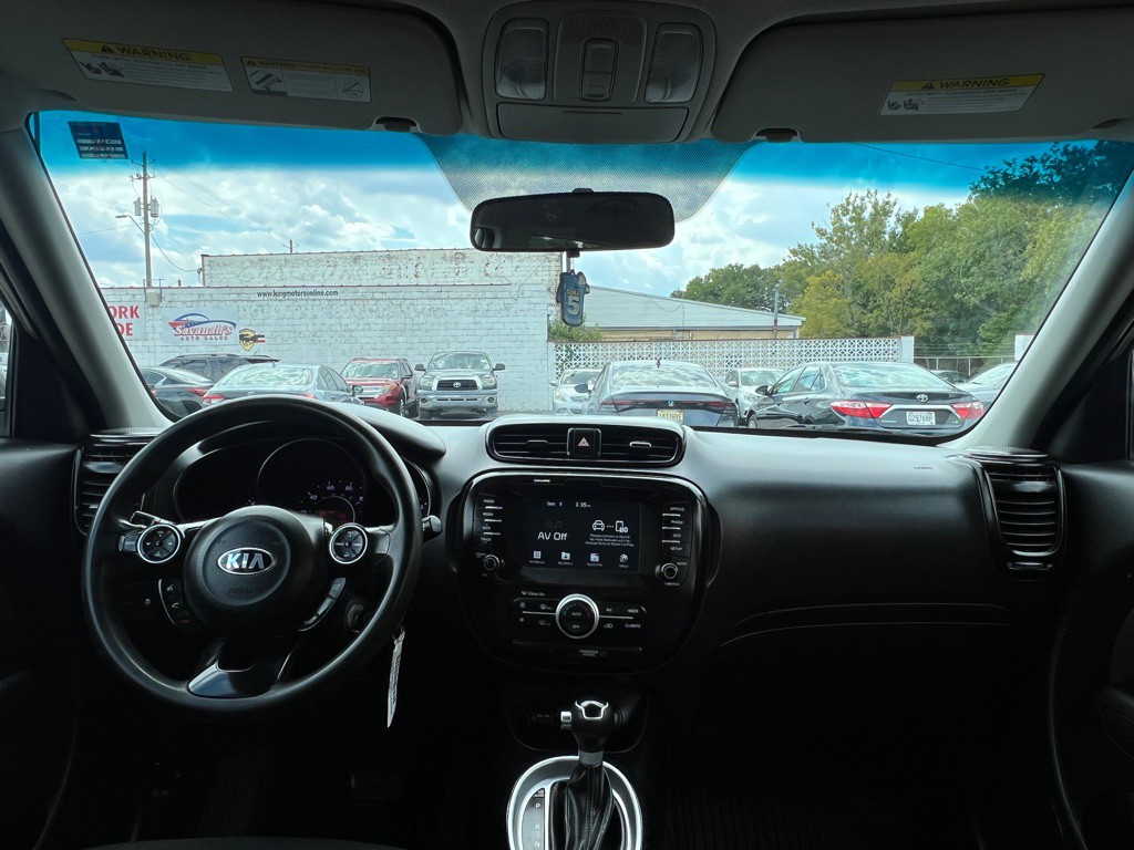 2018 Kia Soul Image 15