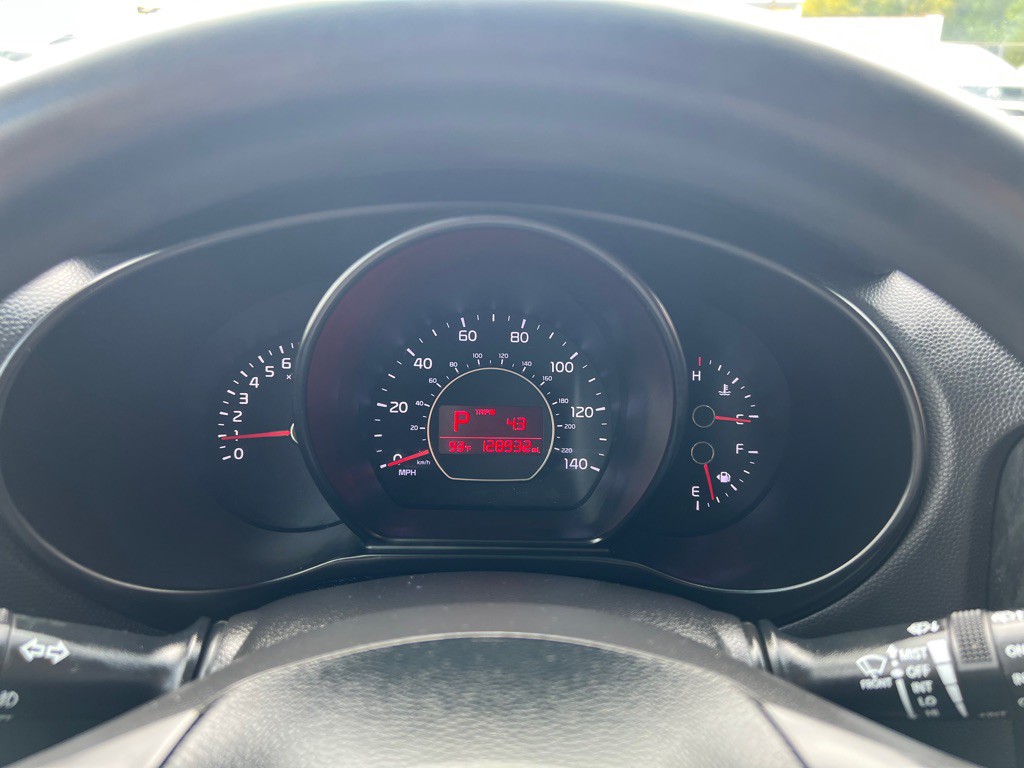 2018 Kia Soul Image 16