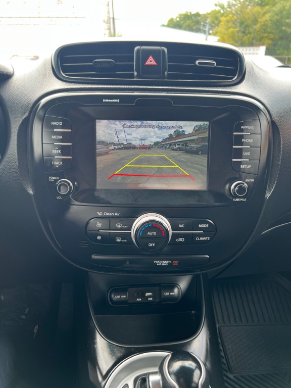 2018 Kia Soul Image 17