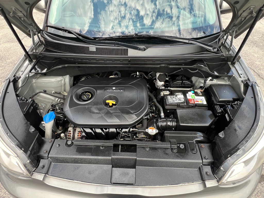 2018 Kia Soul Image 20