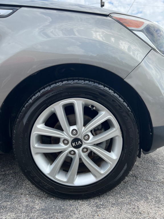 2018 Kia Soul Image 21