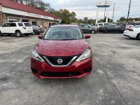 Image for 2018 Nissan Sentra S ID: 6799343
