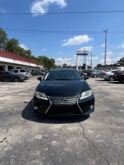 Image for 2013 Lexus ES 350 ID: 6806359