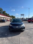 Image for 2013 Honda CR-V LX ID: 6807155