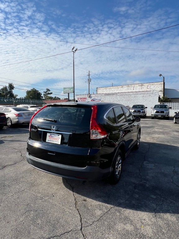 2013 Honda CR-V Image 6