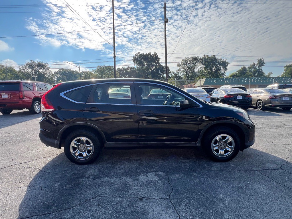 2013 Honda CR-V Image 7