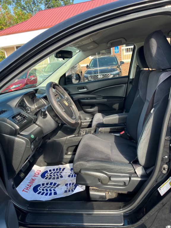 2013 Honda CR-V Image 10