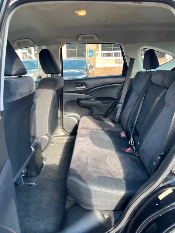 2013 Honda CR-V Image 11