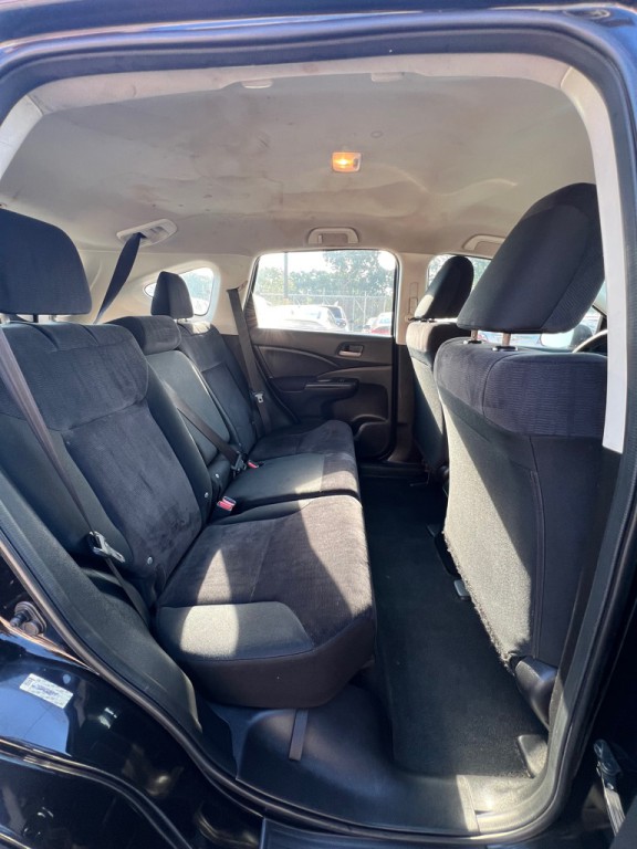 2013 Honda CR-V Image 12
