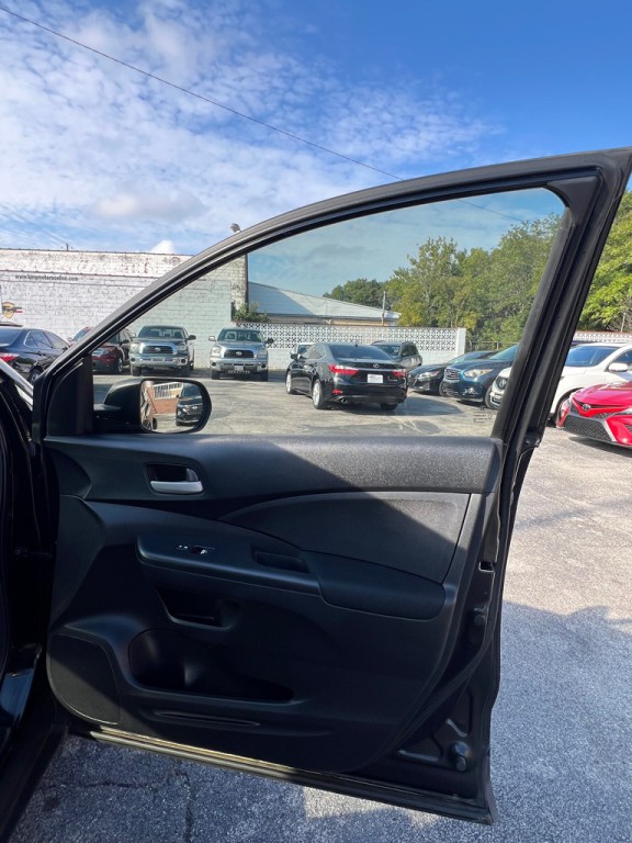 2013 Honda CR-V Image 13