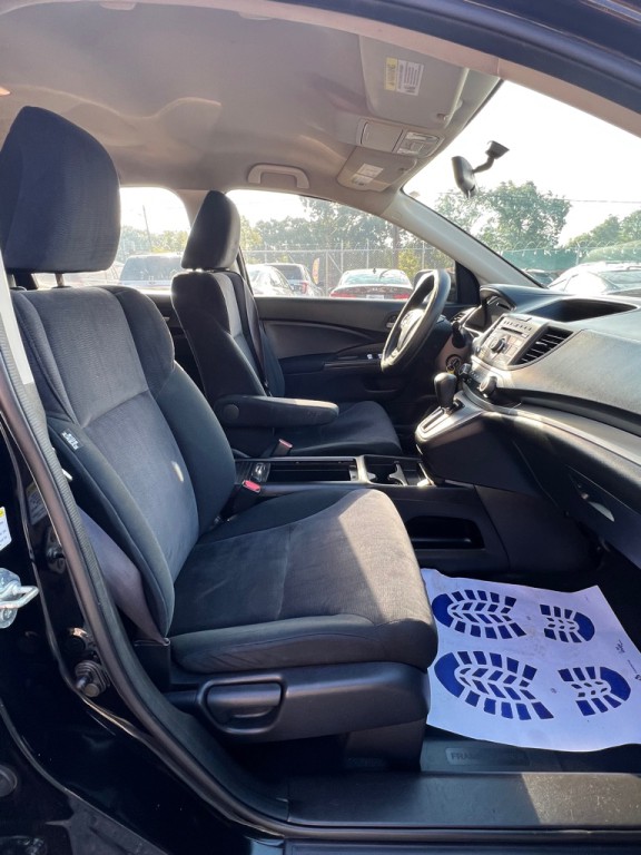 2013 Honda CR-V Image 14