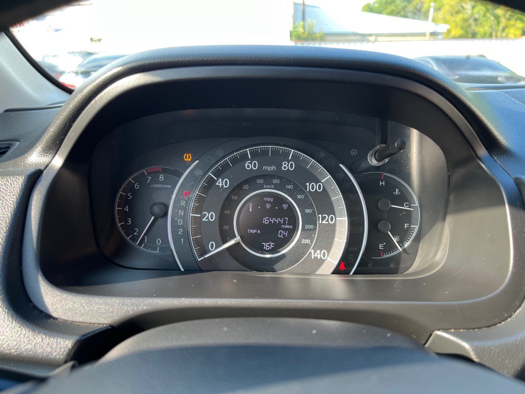 2013 Honda CR-V Image 15